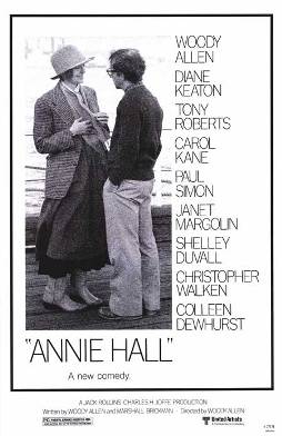 Annie Hall (character)